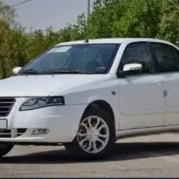 حواله ماشین سمندسورن پلاس