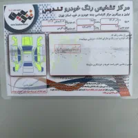 207 پانا مدل 1402|خودرو سواری و وانت|شهریار, شهریار|دیوار