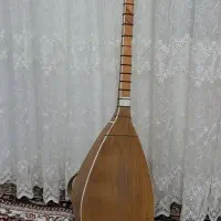 ساز|سازهای سنتی|همدان, |دیوار