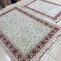 فرش ماشینی ۶ متر و ۴ متر ( مدرن و کلاسیک ) وینتیچ|فرش|تبریز, |دیوار