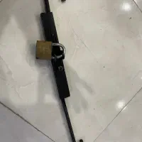 قفل فرمان پدال دزدگیر فرمون