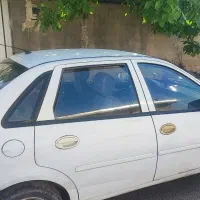 لیفان 520مدل 87فابریک