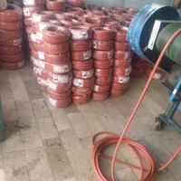 شیلنگ آب آبیاری گاز تراز مستقیم  از تولیدی|عمده‌فروشی|مشهد, عسگریه|دیوار