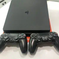 PS4eslim