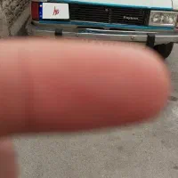 پیکان وانت  ۸۲  انژکتور شاسی ها بدون ضربه|خودرو سواری و وانت|اصفهان, باغ زیار|دیوار
