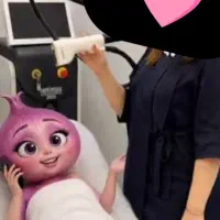 لیزر فول بادی ب مناسبت افتتاحیه( 220 )