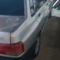 پراید 84|خودرو سواری و وانت|بندر ماهشهر, |دیوار