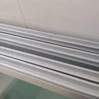 پنجره آلومینیومی هم آه با شیشه|مصالح و تجهیزات ساختمان|اصفهان, خواجه عمید|دیوار