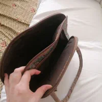 تعویض با کیف|کیف، کفش، کمربند|قم, میرزائیه|دیوار