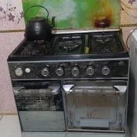 اجاق گاز پنج شعله|اجاق گاز و لوازم برقی پخت‌وپز|زابل, |دیوار