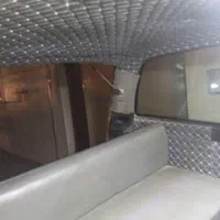 ون سایپا کاروان مدل85،قیمت پراید سواری سمند وپژو|خودرو سواری و وانت|مشهد, راه آهن|دیوار