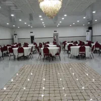 تالار باغ الماس|خدمات پذیرایی، مراسم|شوشتر, |دیوار