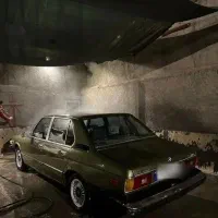 خودرو کلاسیک