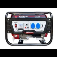 موتور برق VACKSON 3500 آکبند زیر قیمت بازار|ابزارآلات|کرج, فاز ۱ مهرشهر|دیوار