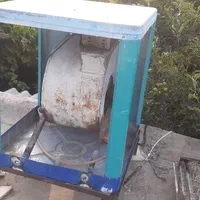 نصب سرویس کولر آبی وابگرمکن گازرومیزی بخاری|خدمات پیشه و مهارت|نیشابور, هفده شهریور|دیوار