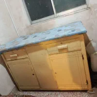 میز کار خیاطی