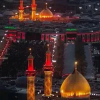 تور زیارتی کربلا اکونومی