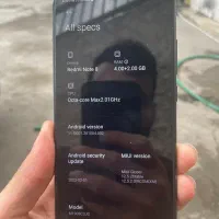 Redmi note 8|موبایل|نوشهر, |دیوار