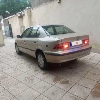 سمند ۸۲ خانگی خوش رخ|خودرو سواری و وانت|اردبیل, |دیوار