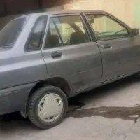 پراید۸۸