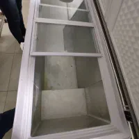 یخچال فریزر onax خوابیده 340 لیتری|فروشگاه و مغازه|لاهیجان, انقلاب|دیوار