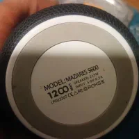 اسپیکر مازرس اصلی