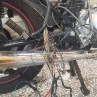 مکانیک موتورسیکلت|خدمات موتور و ماشین|کاشان, ولیعصر|دیوار