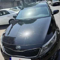 اپتیما ۲۰۱۵ در حد|خودرو سواری و وانت|تهران, مهرآباد جنوبی|دیوار