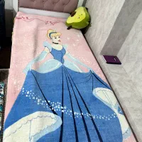 تخت خواب یک نفره