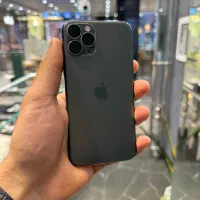 Iphone 11 pro