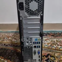 مینی کیس hp نسل ۶|رایانه رومیزی|مشهد, توس (بلوار توس)|دیوار