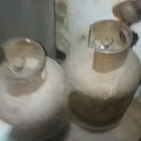 کپسول اذرگاز11کیلویی وپیک نیک