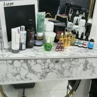 اسکراب اسکالپ پاکسازی عمیق کف سر