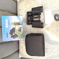 دوربین شکاری بایگیش 8/30 روس ارجینال اصلی درجه 1