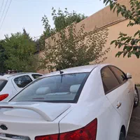 بال اسپرت صندق عقب