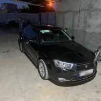 دنا توربو اپشنال اتومات