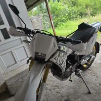 تریل روان ۲۰۰ معاوضه با هاسکی یا جویمکس