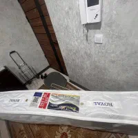 تشک رویال یکنفره