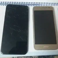 گوشی سامسونگ.j8 و j5