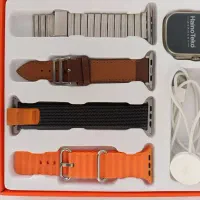 ساعت هوشمند T94 ultra max|ساعت|بندر ترکمن, |دیوار