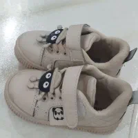 کفش بچه گونه