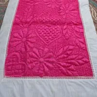 لحاف سنتی دونفره
