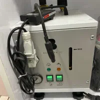 دستگاه بخار باتیستلا ایتالیا