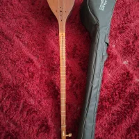 سه تار قدیمی مهر دار