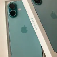 آیفون ۱۶ نرمال