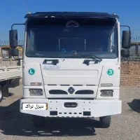 بادسان ۸ تن مدل ۸۲ فنی بشرط