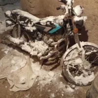 موتور لیفان مدل 93 فراشیان