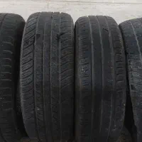 لاستیک پژو در حد نو۷۰٪|قطعات یدکی و لوازم جانبی|اهواز, شهرک پیام|دیوار
