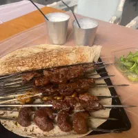 کارگر رستوران