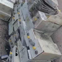 فروش وخریدار باتری های فرسوده